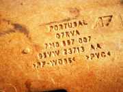 Türverkleidung - Vorne Linke Ford Galaxy, Mk I 1995.03 - 2000.04 7m0867007, 95vw23713aa