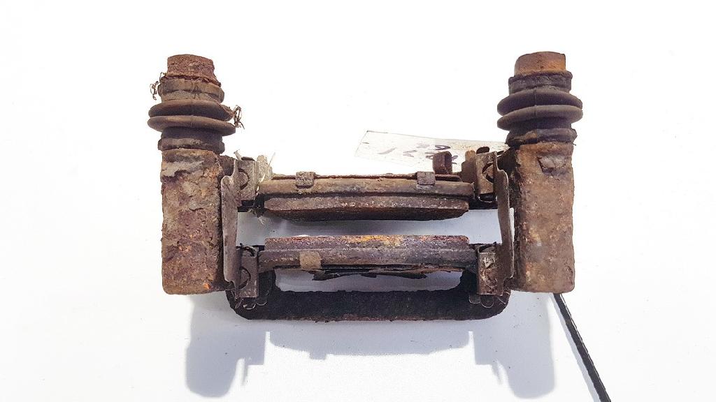 Bremssatteltr?ger - Hinten Linke Honda Civic, 2006,01 - 2011.01 Gebraucht,