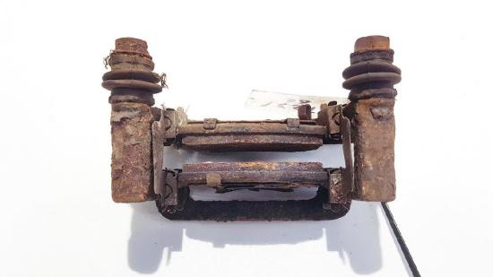 Bremssatteltr?ger - Hinten Linke Honda Civic, 2006,01 - 2011.01 Gebraucht, Bild Bremssatteltr?ger - Hinten Linke Honda Civic, 2006,01 - 2011.01 Gebraucht,