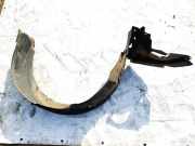 Radhausschale - Vorne Rechts Toyota Avensis, II 2003.04 - 2006.03 5387505040,53875-05040 5387505040