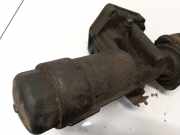 Ölfiltergehäuse Volkswagen Sharan, 7M 2005.11 - 2010.03 facelift 038115389c, 038115389C pf222 ox143 0381154