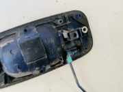 Türgriff Türaussengriff - Hinten Linke Subaru Impreza, 2000.10 - 2002.12 Gebraucht,