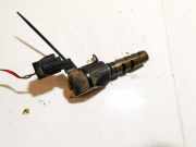 Steuerventil Nockenwellenverstellung Toyota Yaris, I (XP10) 1999.04 - 2003.03 Gebraucht,