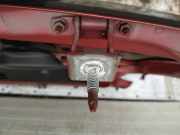 Lang Heckklappe Scharniere Scharnier Links Peugeot 206, 1998.08 - 2002.07 Gebraucht,