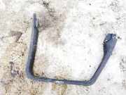 Zierleiste Leiste - Hinten Rechts Opel Crossland X 2017 - 2020 13452259,461128837