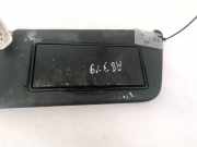 Sonnenblende SAAB 9-3, 1998.02 - 2002.09 Gebraucht ,