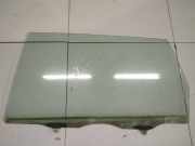 Seitenscheibe - Hinten Linke Toyota Avensis Verso, 2001.08 - 2009.11 as2,