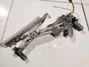 Fensterheber - Hinten Linke Subaru Legacy, BE, BH, BT 1998.10 - 2003.09 Gebraucht,