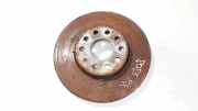 Bremsscheibe Volkswagen Touran, 2003.01 - 2006.10 ventiliuojamas, BLX