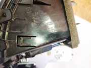 Lüftungsgitter Armaturenbrett Nissan Note, 2006.03 - 2013.06 PG05687509U003, P19650A2770077