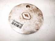Radkappe Radzierblende Renault Scenic, I 1999.09 - 2003.06 facelift 8200092281,8200092281