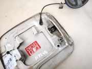 Tankdeckel Tankklappe Toyota Avensis Verso, 2001.08 - 2009.11 Gebraucht,