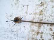 Blattfeder Hinten Ford Transit, III 2000.01 - 2006.04 Gebraucht,