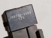 Relais Honda Accord, 2003.02 - 2005.09 15667002680, 1566700-2680
