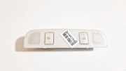 Innenbeleuchtung - Hinten Audi A6, C6 2005.01 - 2008.10 4f0947111,