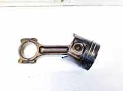 Kolben Pleuelstange Nissan Primera, P12 2002.01 - 2008.12 Gebraucht,