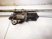 Wischermotor vorne Iveco Daily, 2006.01 - 2011.06 Gebraucht,