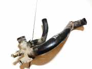 Kühlmittelflansch Audi 80, B3 1986.06 - 1991.09 Gebraucht,