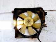 Kühlerlüfter Lüftermotor Mazda 323F, 1998.09 - 2004.05 1680004050,