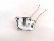 T?rschloss Stangen - Vorne Linke Toyota Corolla, 1987.05 - 1992.04 Gebraucht,