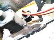 Fensterheber motor - Vorne Rechts Volkswagen Crafter, I 2006.01 - 2011.12 a0068205542, 995184-102 BJK