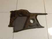 Windlauf Wischerabdeckung Audi A8, D3 2002.09 - 2005.6 4E1819447F,4E1 819 447 F