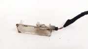 Innenraumleuchte BMW 7-Series, E65 E66 E67 E68 2001.11 - 2008.06 Gebraucht ,