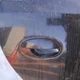 Türgriff Türaussengriff - Hinten Rechts Opel Meriva, A 2002.12 - 2006.01 Gebraucht,