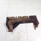 Unterfahrschutz Peugeot 406, 1995.11 - 1999.03 Gebraucht,