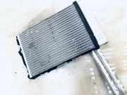 Heizungskühler Wärmetauscher Opel Insignia A, 2008.01 - 2013.01 52426696,