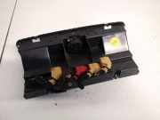 Bedienelement für Klimaanlage Audi A8, D3 2002.09 - 2005.6 4e0820043a, 5hb008480-01