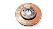 Bremsscheibe Chevrolet Captiva, 2006.01 - 2011.06 ventiliuojamas,