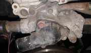 Thermostat Nissan Almera, N16 2000.06 - 2003.01 130499F600,