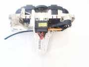 Bedienelement für Klimaanlage Nissan Note, 2006.03 - 2013.06 Gebraucht,