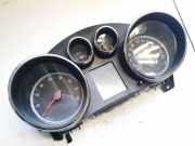 Tachometer Opel Astra, J 2009.12 - 2015.06 13328266, 600775881 769317-420u