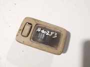 Innenraumleuchte Nissan Murano, Z50 2003.08 - 2008.06 Gebraucht,