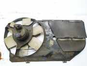 Kühlerlüfter Lüftermotor Audi 80, B3 1986.06 - 1991.09 Gebraucht,