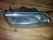 Hauptscheinwerfer - Vorne Rechts Nissan Almera, N15 1995.07 - 1998.06 Gebraucht ,