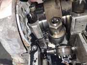 Einspritzdüse Volkswagen Caddy, III 2004.03 - 2010.09 Gebraucht, BDJ