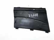 Windlauf Wischerabdeckung Toyota Avensis, III 2009.02 - 2012.06 5570805130, 55708-05130 55783-05020
