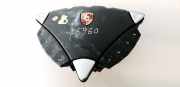 Airbag Fahrer Porsche Cayenne, 2002.01 - 2010.06 7L5880201BQ, 1447082C 1447