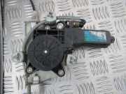 Fensterheber motor - Hinten Linke Hyundai Sonata 1993 - 1996 Gebraucht ,