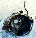 Schaltgetriebe Renault Laguna, III 2007.10 - 2010.11 PK4007, PK4M9R 820060 820063