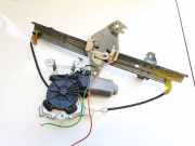 Fensterheber - Hinten Rechts Nissan Qashqai, I 2006.01 - 2010.06 119767j,