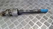 Lenksäule unten Kreuzgelenk Audi A4, B5 1994.11 - 1999.09 Gebraucht ,