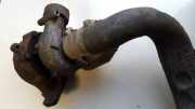 Turbolader Mercedes-Benz ML, W163 1998.02 - 2005.06 A6280900529, ZGS002