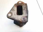 Stoßstangenhalter - Vorne Rechts Nissan Note, 2006.03 - 2013.06 Gebraucht,