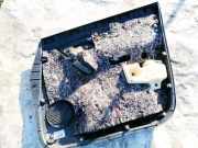 Türverkleidung - Vorne Linke Toyota Verso, 2009.04 - 2018 67778x1f02, 67778-x1f02