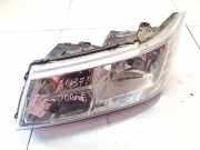 Hauptscheinwerfer - Vorne Linke Dodge Journey. 2009.01 - 2014.12 LHD10008,