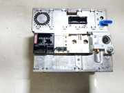 Radio Mercedes-Benz W220, 1998.10 - 2005.08 a2208204089, 7612001568 8638204257 8618842873